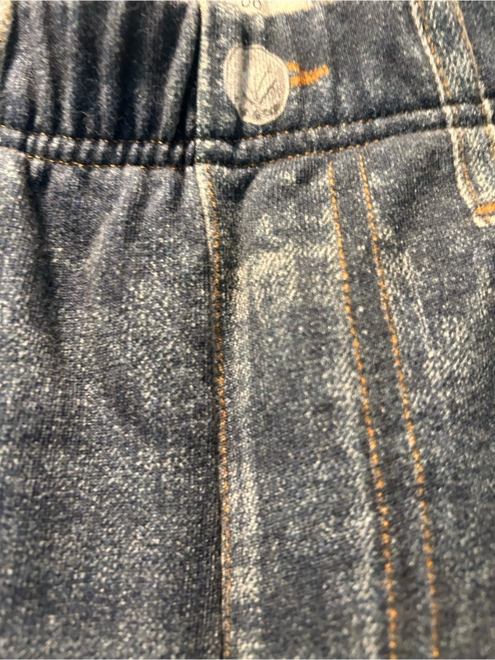 rag & bone Miramar Terry wide leg sweatpant - Picture 3 of 10